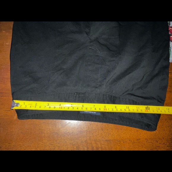 Burberry wool trousers - Picture 10 of 11